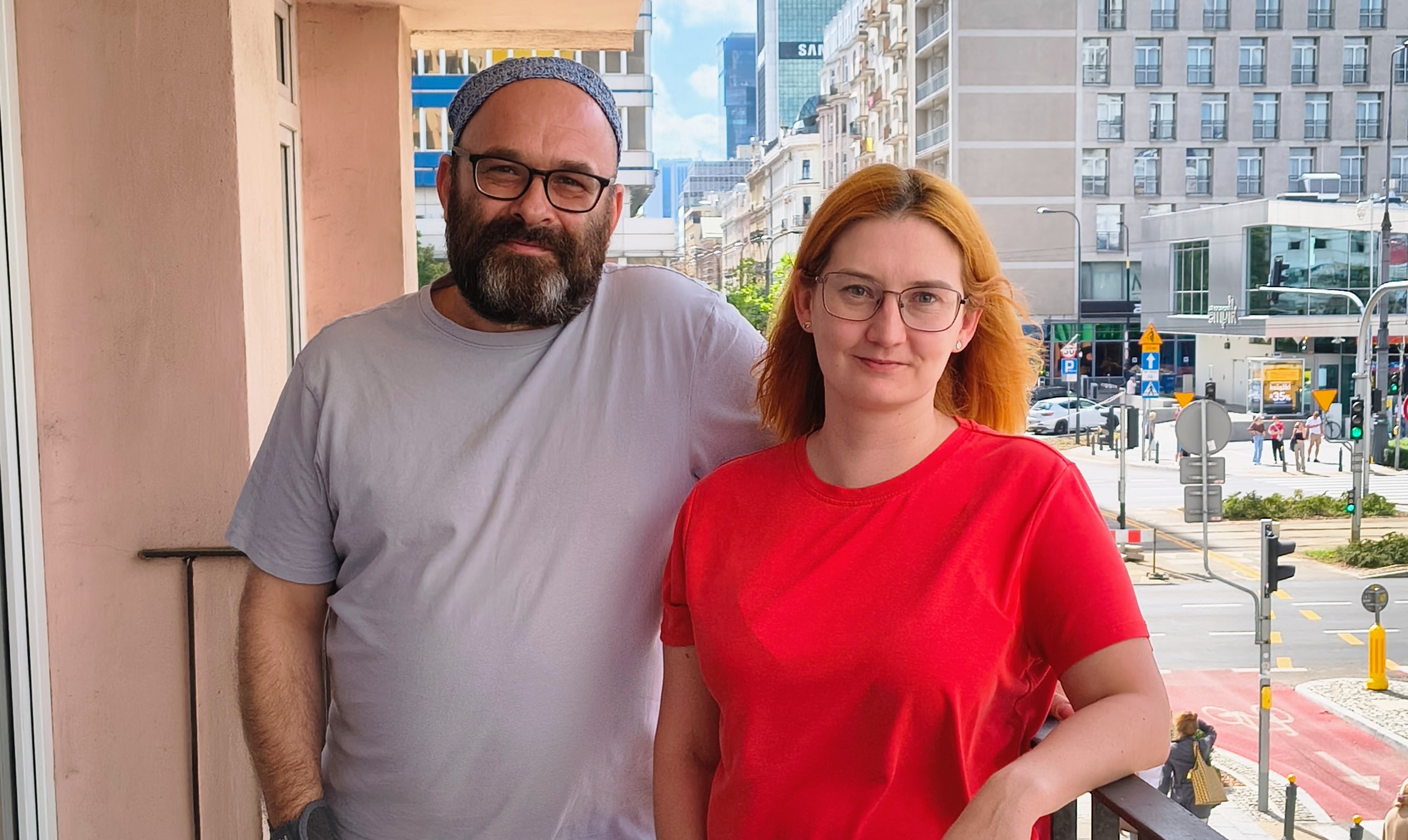 Zmiany w Zarządzie Fundacji Wolne Lektury